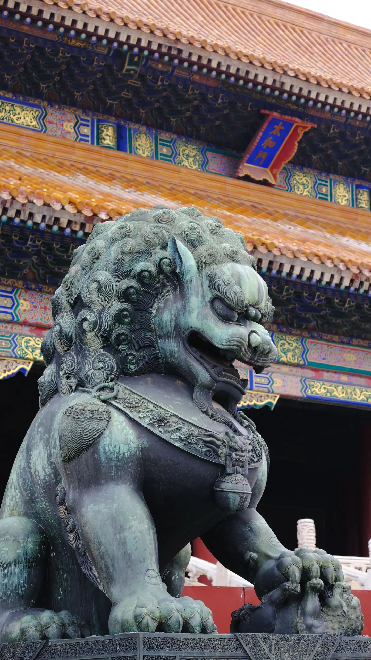故宫影像 · 02