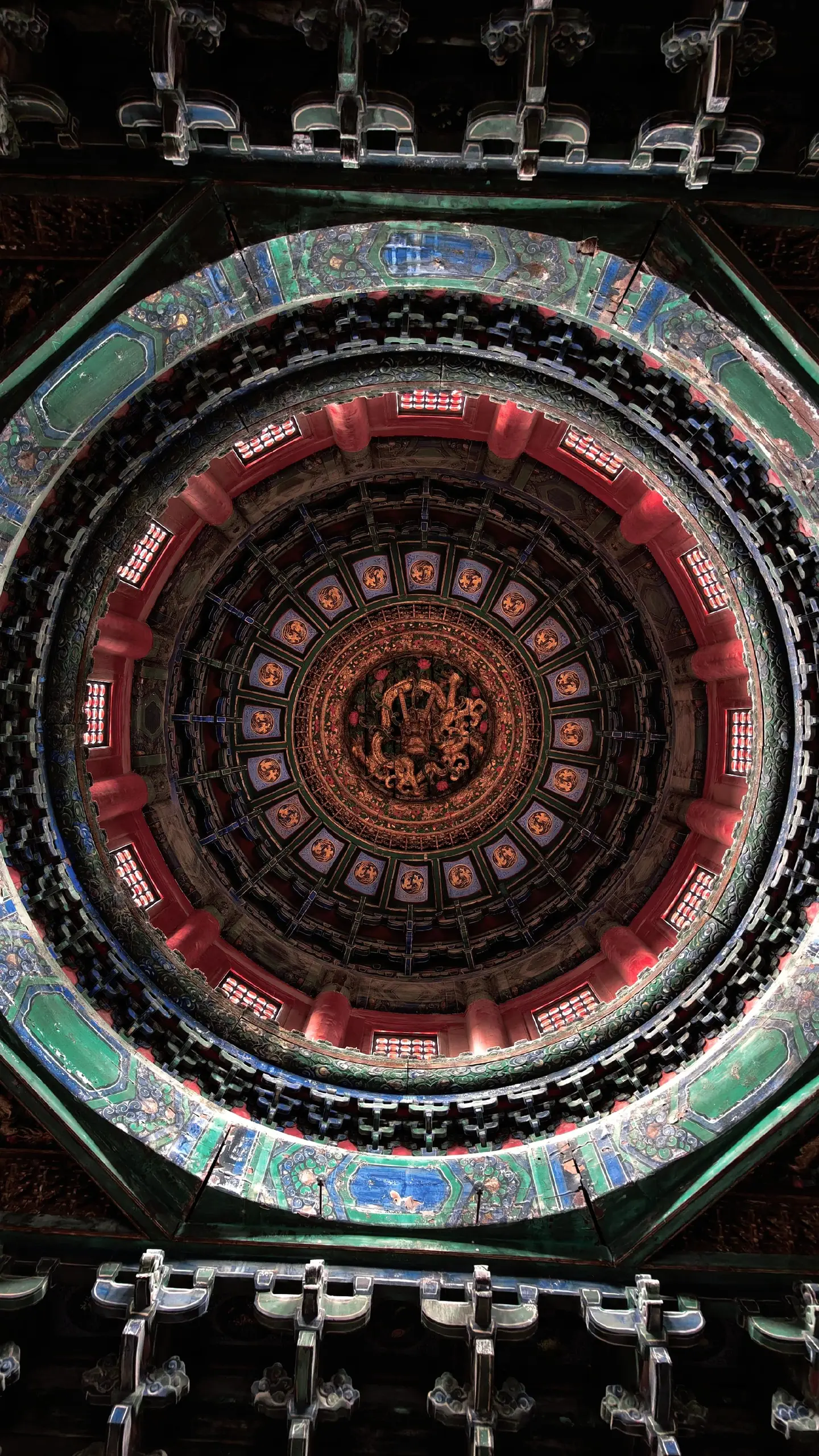 故宫影像 · 04