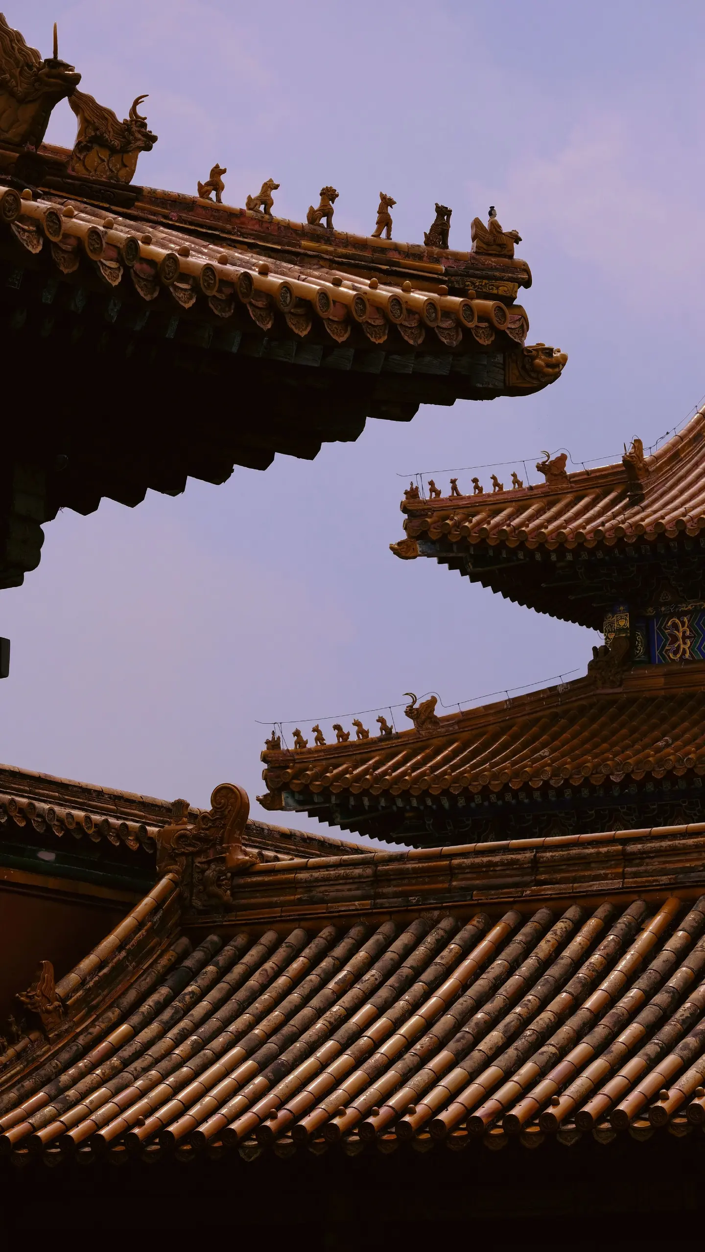 故宫影像 · 05