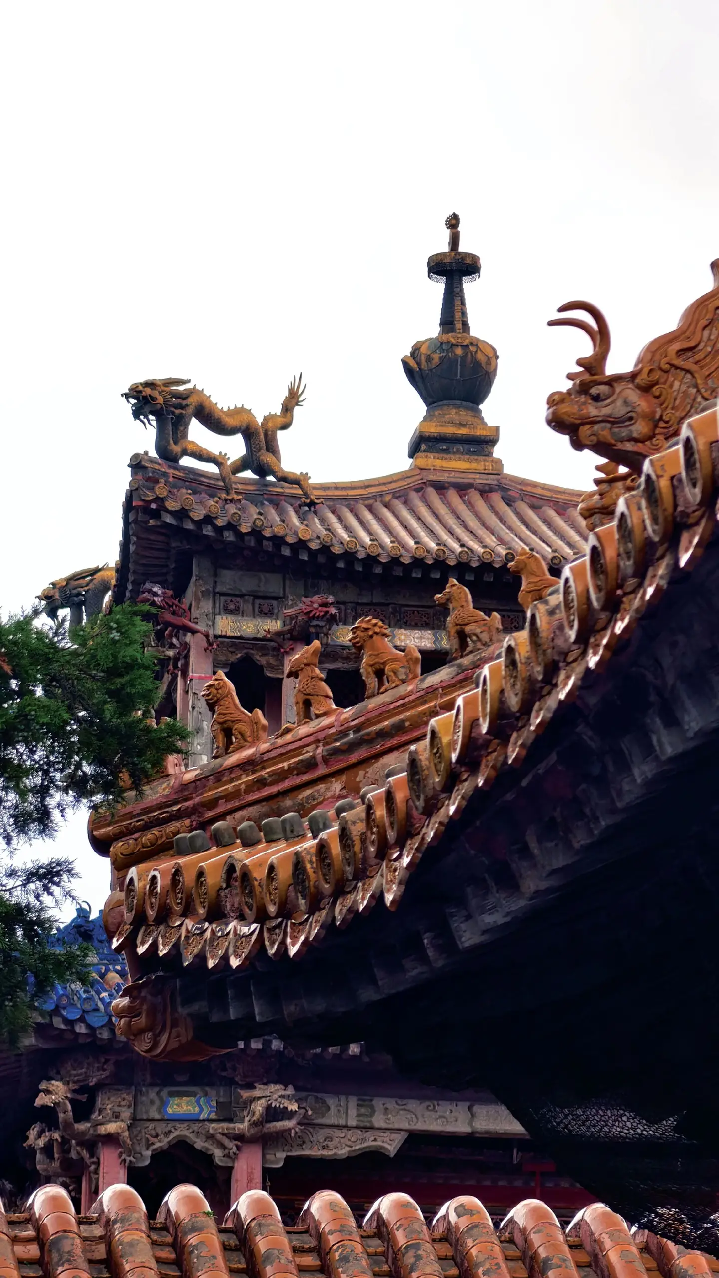 故宫影像 · 18