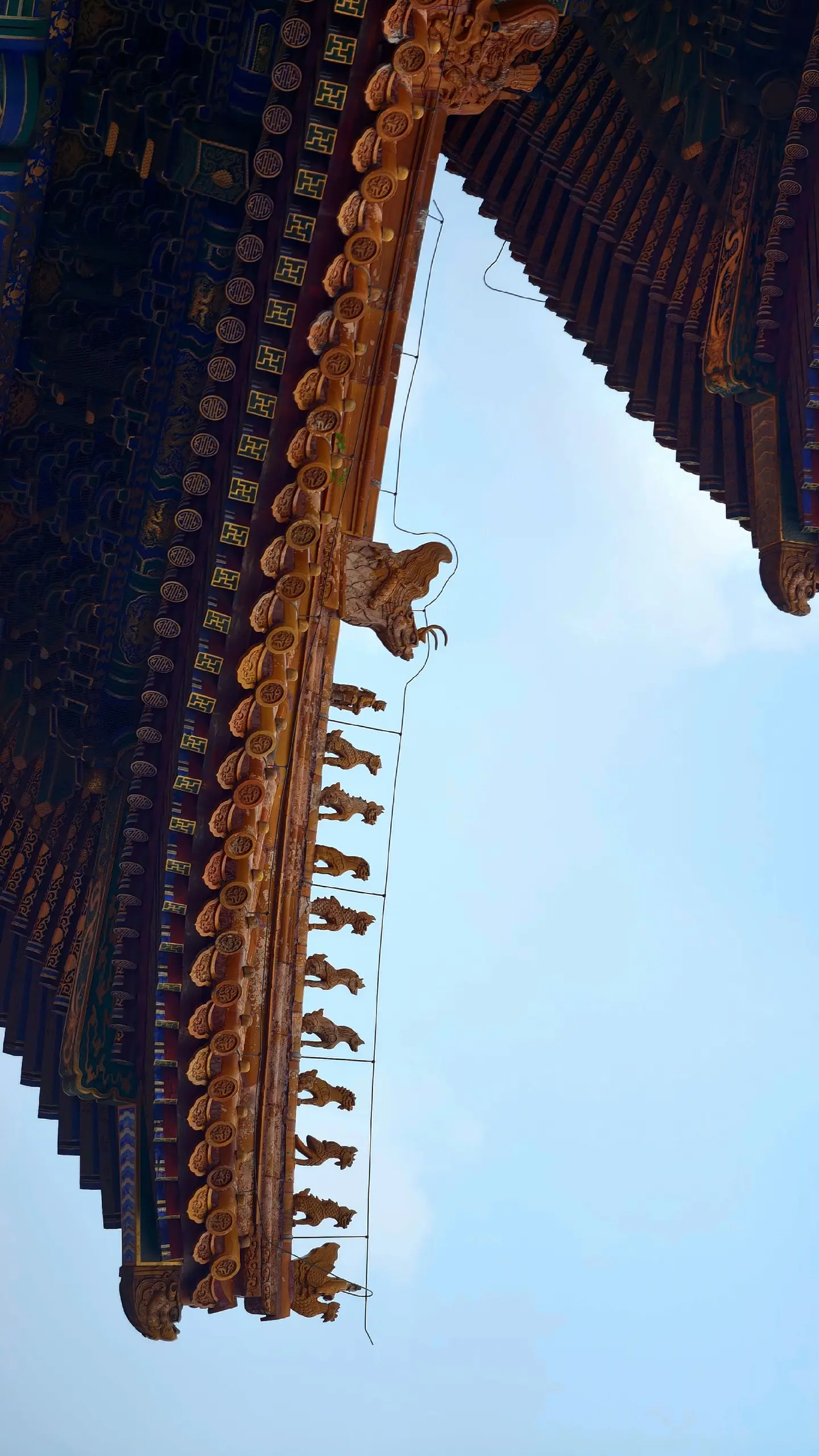 故宫影像 · 07