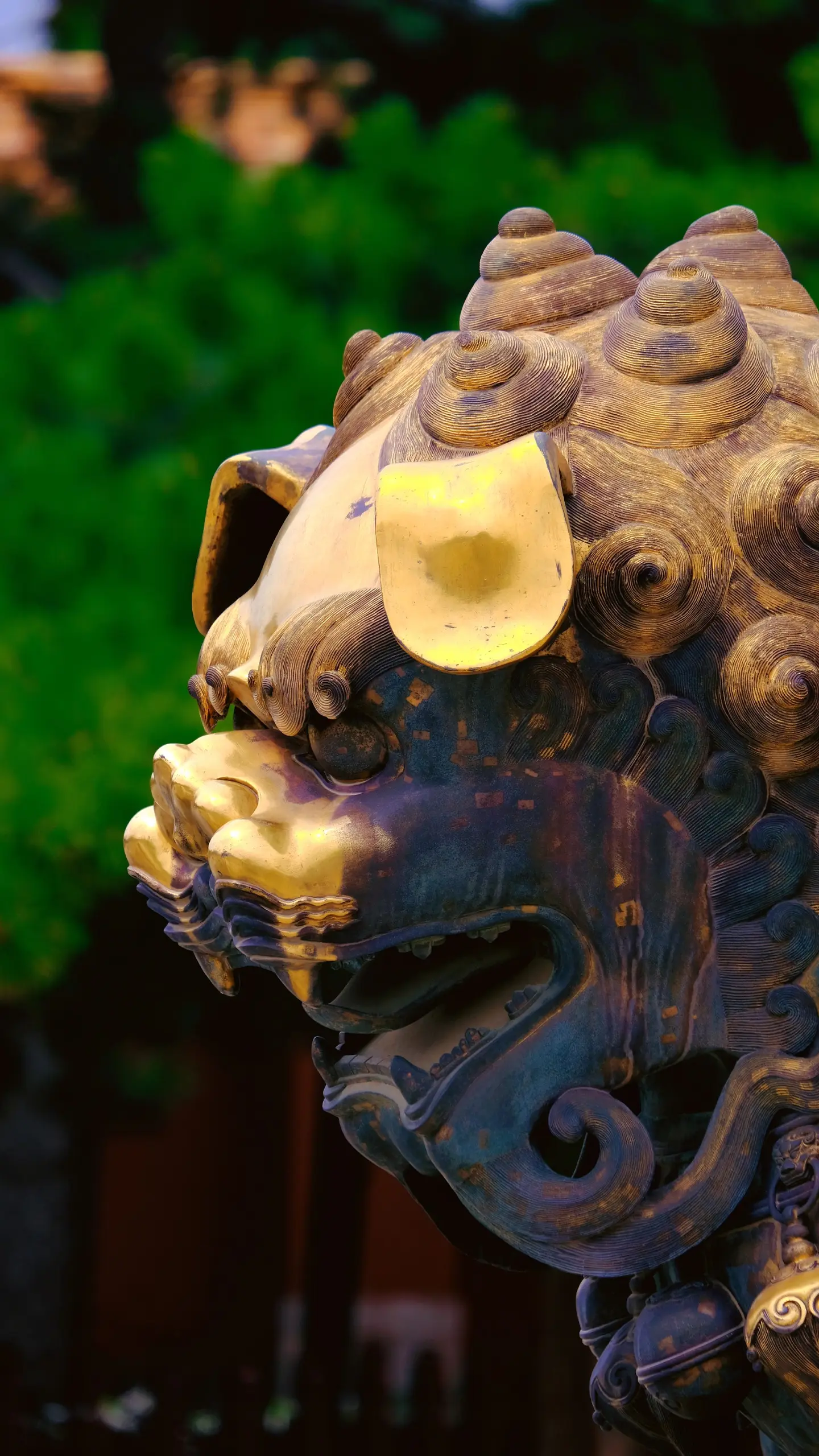 故宫影像 · 01