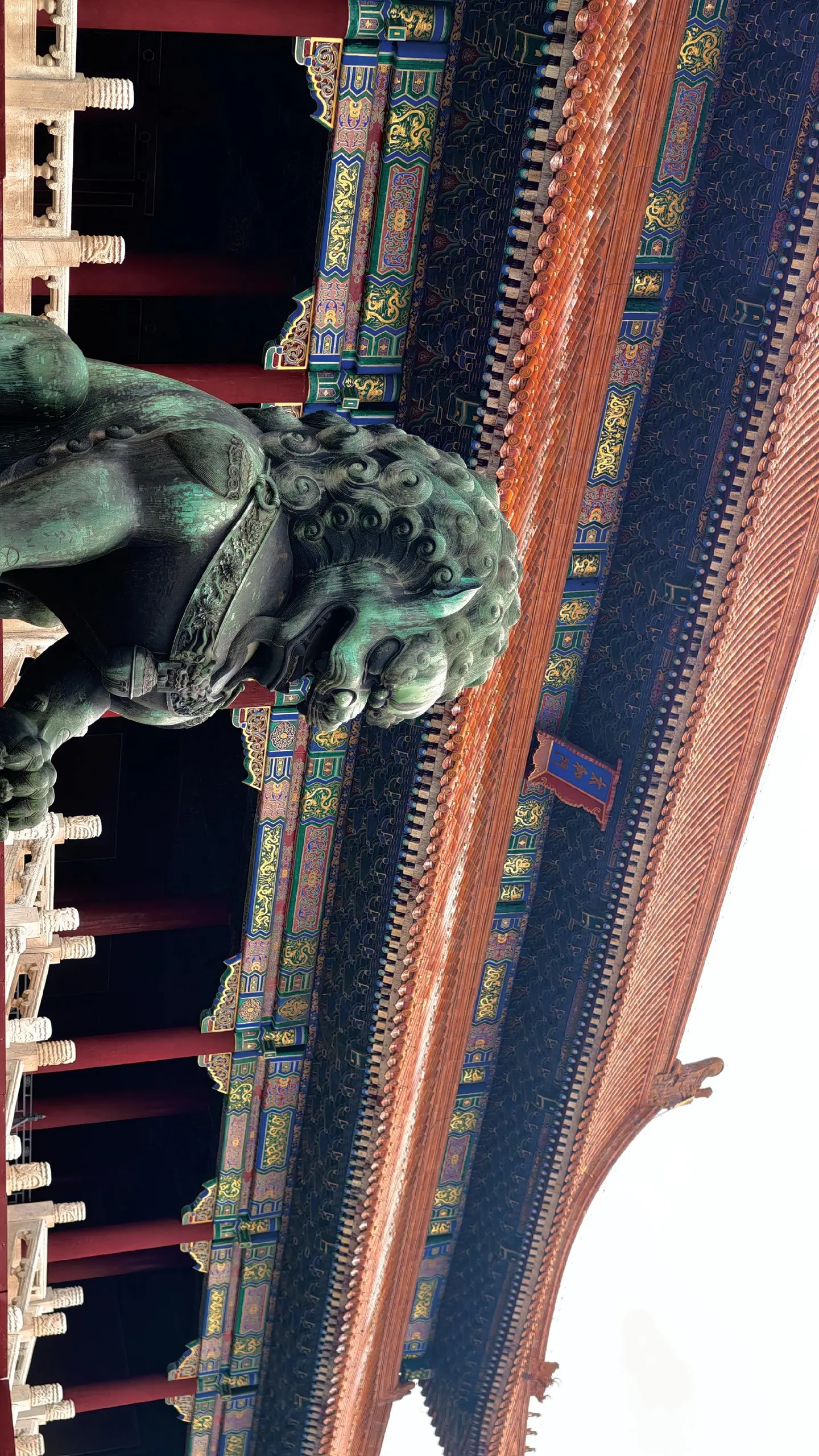 故宫影像 · 03