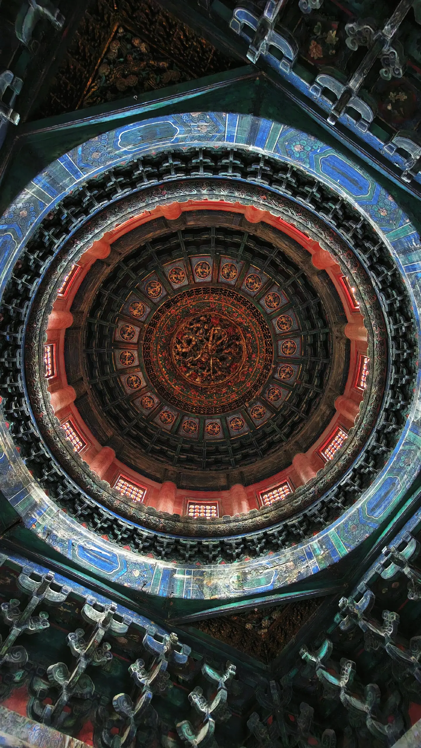 故宫影像 · 04