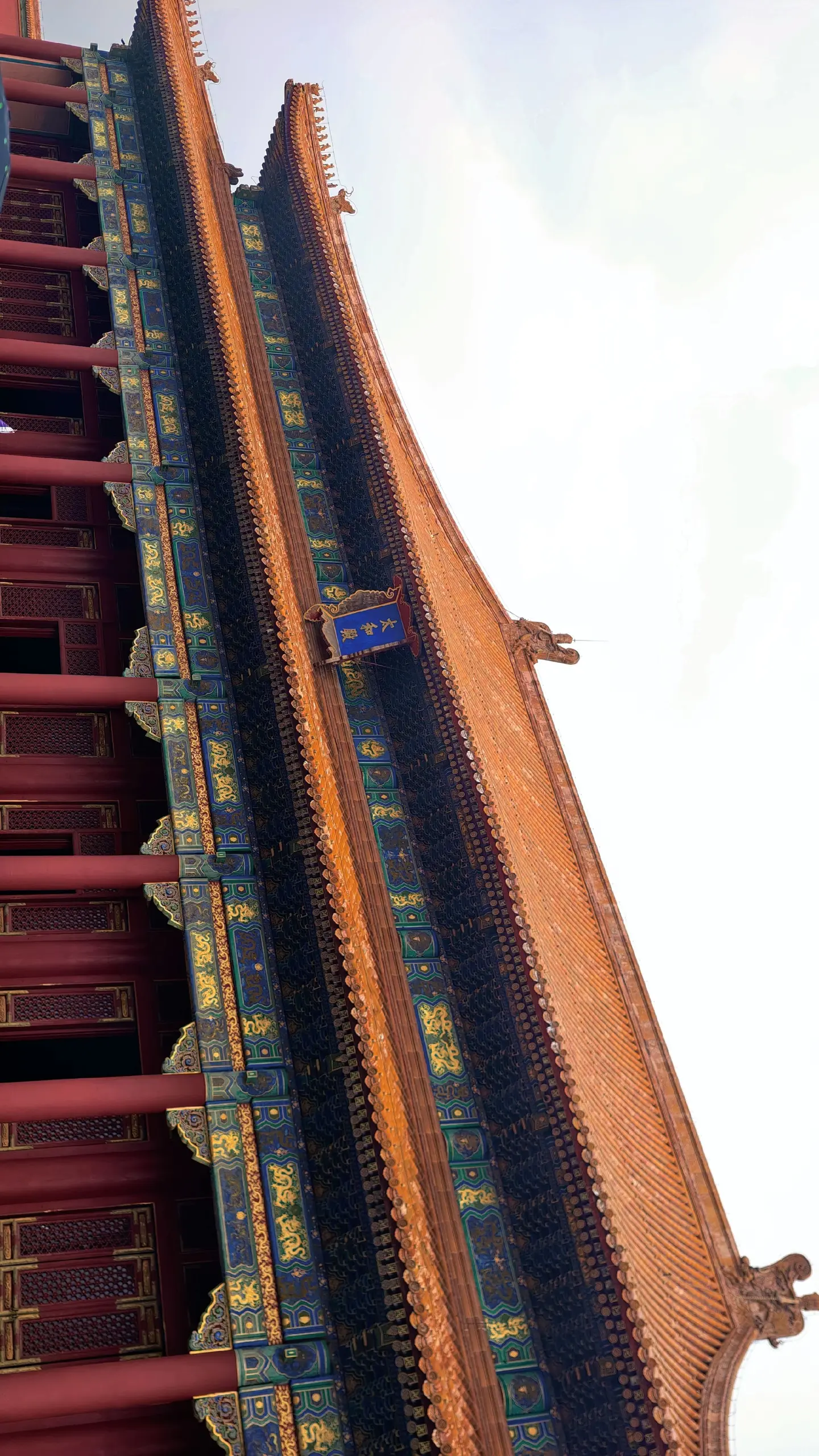 故宫影像 · 11